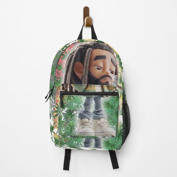 Item preview, Rasta Man 12 of 20 designed and sold by Jenson Major.