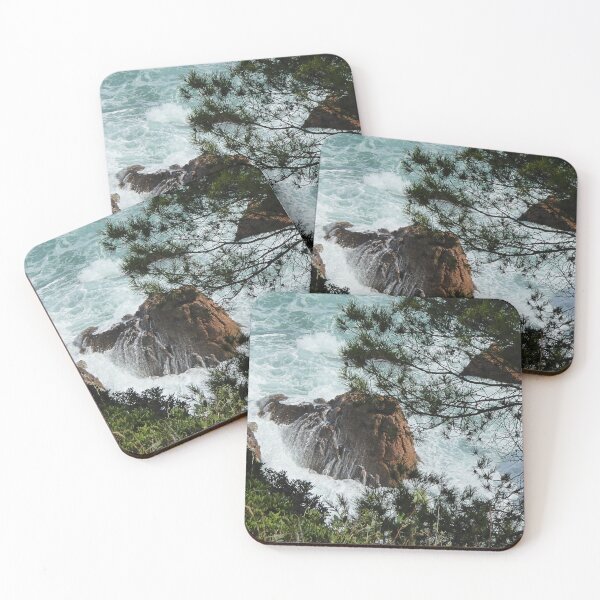 Item preview, The Costa Brava. designed and sold by Paul Pasco.