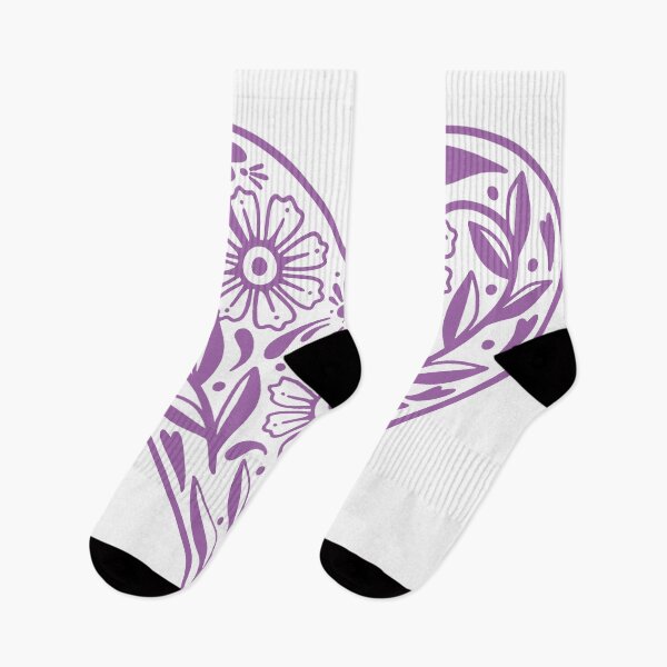Item preview, Simple Abstract Flower Art designed and sold by andry01.