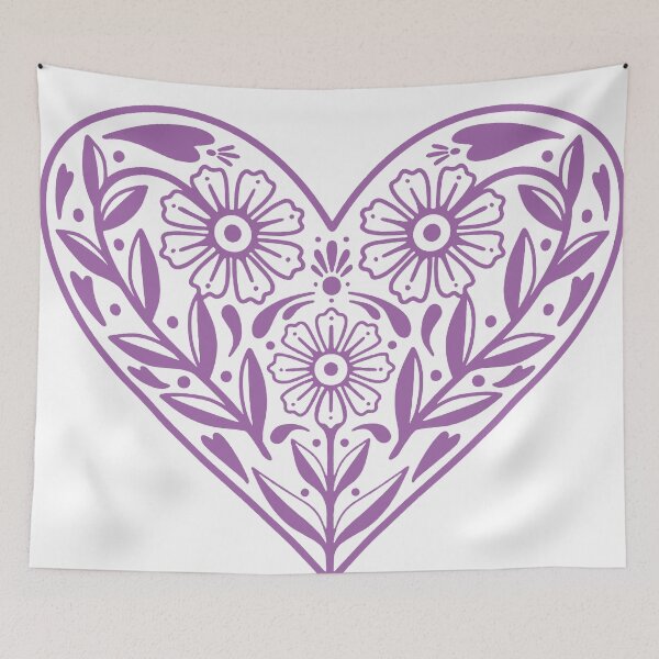 Item preview, Simple Abstract Flower Art designed and sold by andry01.