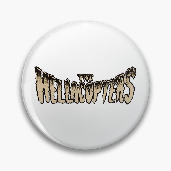 Item preview, The Hellacopters 5 designed and sold by lyntonjuilfs.