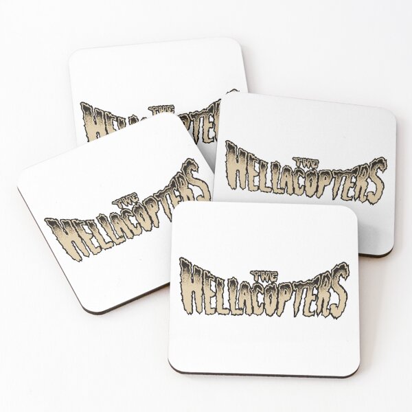 Item preview, The Hellacopters 5 designed and sold by lyntonjuilfs.