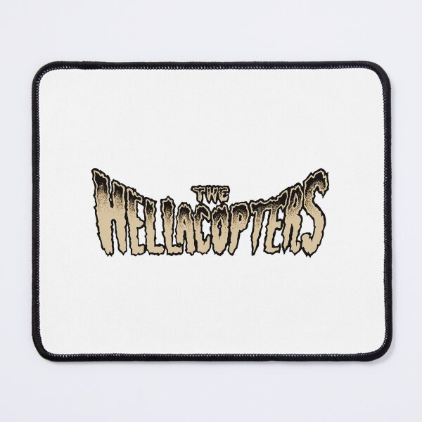 Item preview, The Hellacopters 5 designed and sold by lyntonjuilfs.