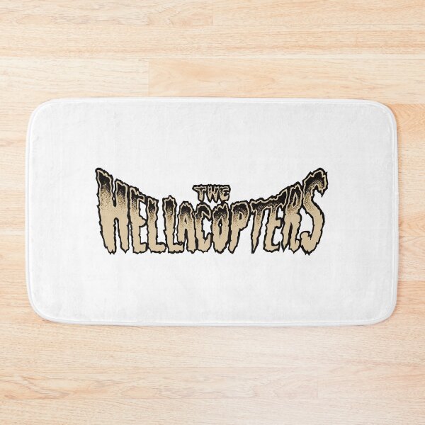 Item preview, The Hellacopters 5 designed and sold by lyntonjuilfs.