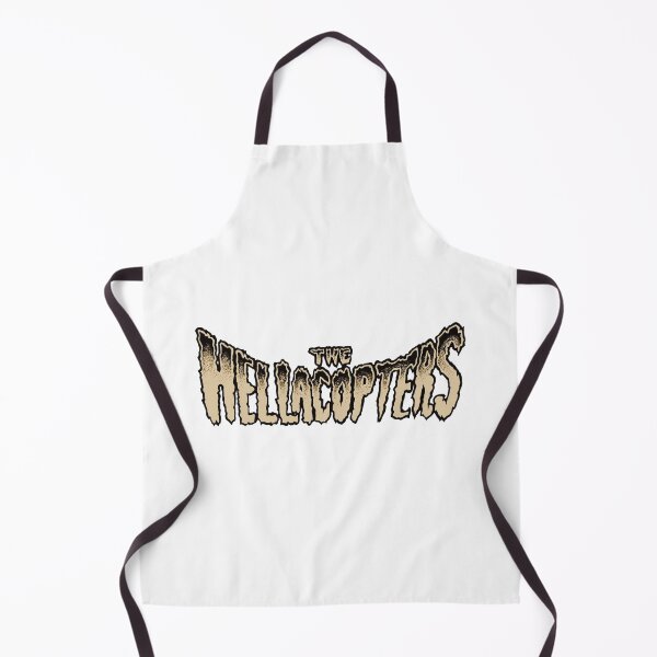 Item preview, The Hellacopters 5 designed and sold by lyntonjuilfs.