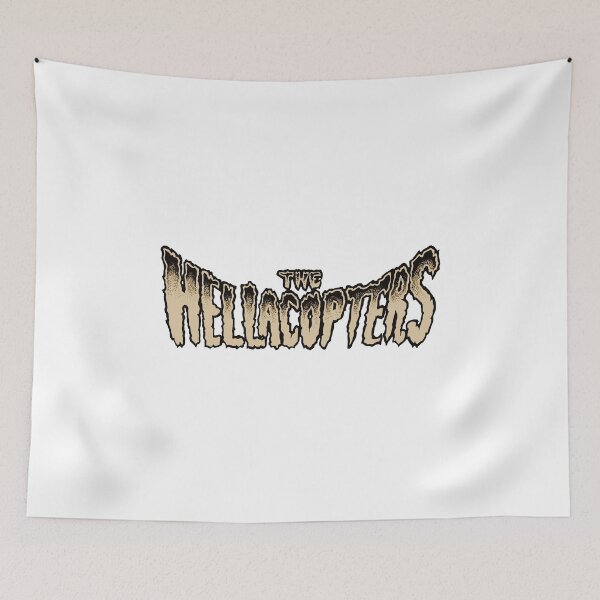 Item preview, The Hellacopters 5 designed and sold by lyntonjuilfs.