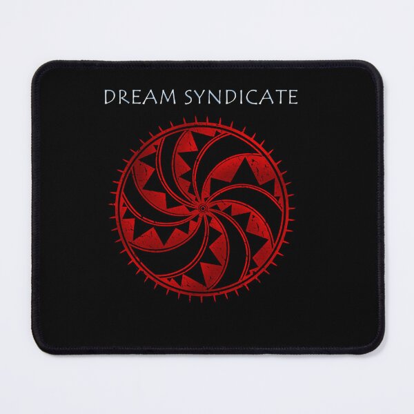 Item preview, Dream Syndicate designed and sold by JeanetteNeubau.