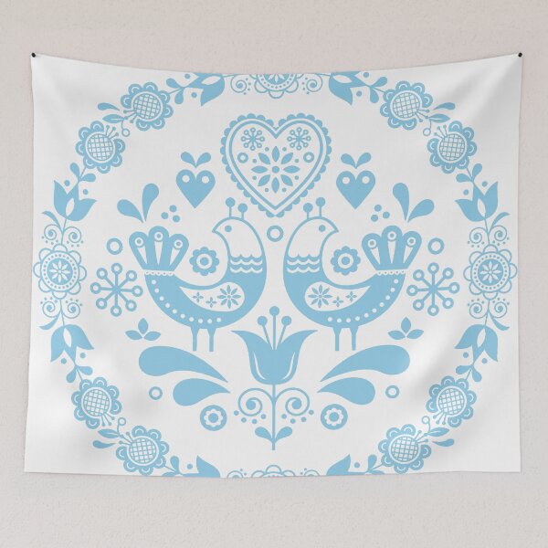 Item preview, Simple Abstract Flower Art designed and sold by andry01.