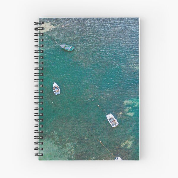 Item preview, Boat trail designed and sold by DriftandBloom.
