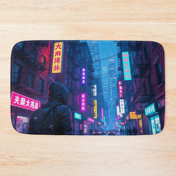 Item preview, An Urban Explorer's View designed and sold by xArchGoDx.