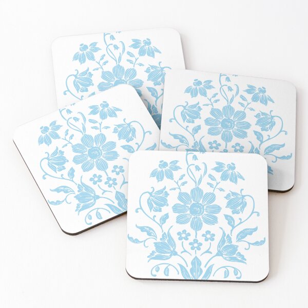Item preview, Simple Abstract Flower Art designed and sold by andry01.