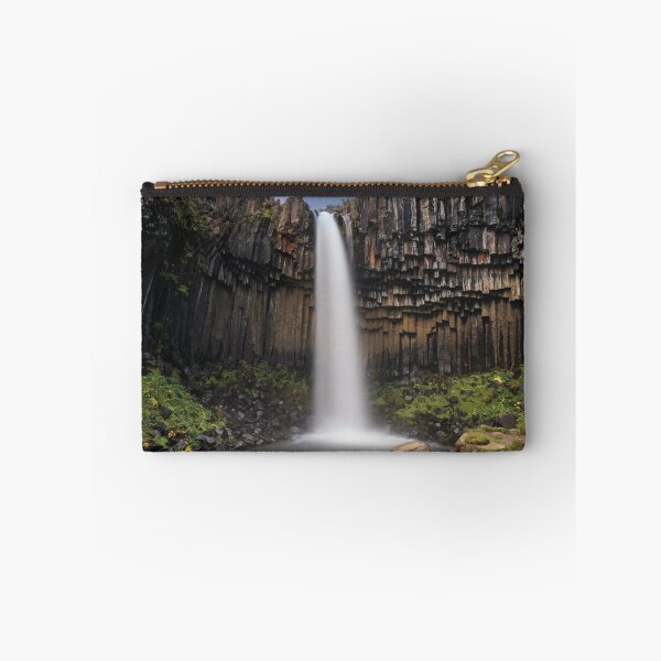 Item preview, Svartifoss Waterfall designed and sold by DiFigianoPhoto.