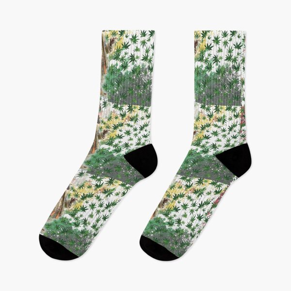 Item preview, Rasta Man 13 of 20 designed and sold by Jenson Major.