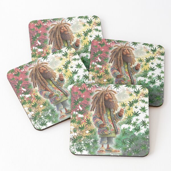 Item preview, Rasta Man 14 of 20 designed and sold by Jenson Major.