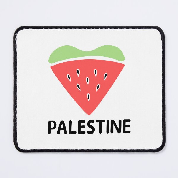 Item preview, LOVE PALESTINE designed and sold by VictoriaMoranM.