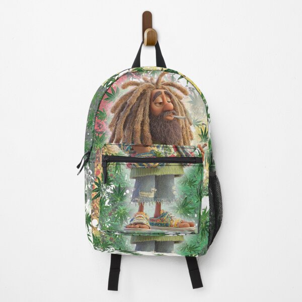 Item preview, Rasta Man 14 of 20 designed and sold by Jenson Major.