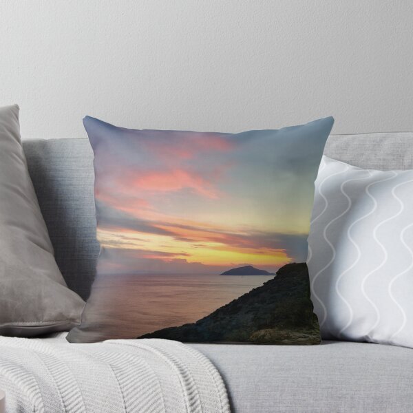 Item preview, Sounio Sunset designed and sold by GreekoLand.