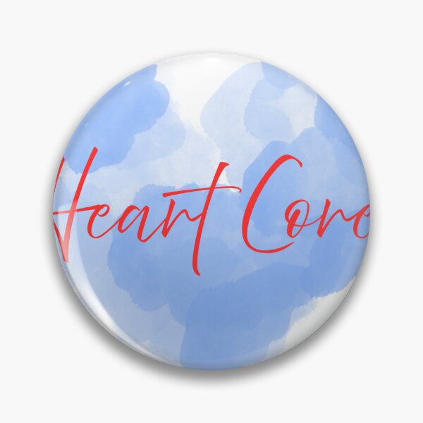 Item preview, Heart Core V2 designed and sold by Santy2023.