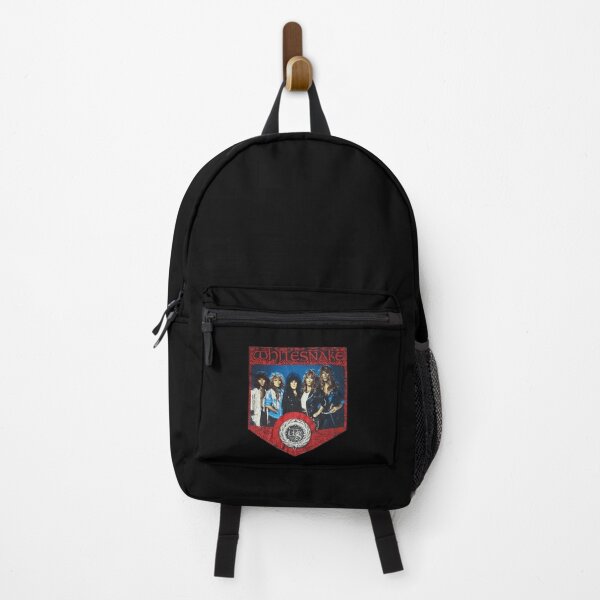 Item preview, Cool Legend Faces Whitesnake Art Band Gift For Fans designed and sold by OptimumPins.