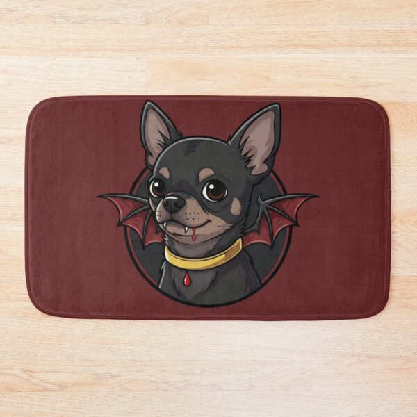 Item preview, Vampire Chihuahua  designed and sold by Megaera8.