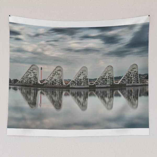 Item preview, The Wave designed and sold by DiFigianoPhoto.