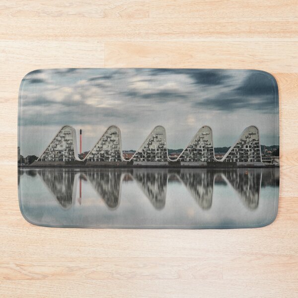 Item preview, The Wave designed and sold by DiFigianoPhoto.