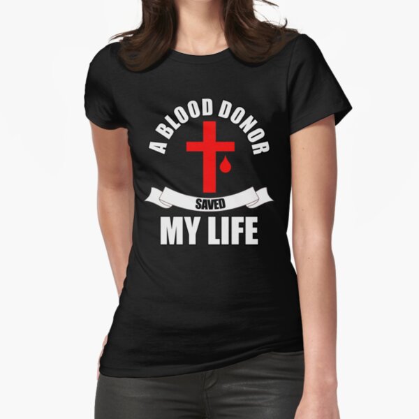 drugs saved my life shirt