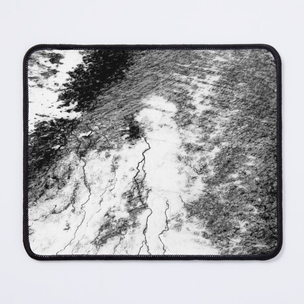 Item preview, Vatnajokull Abstract I designed and sold by DiFigianoPhoto.