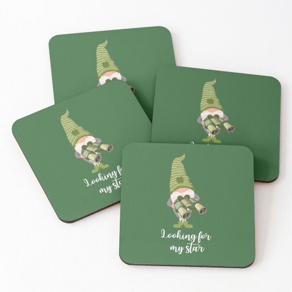 Item preview, Looking for my star,Funny Christian Christmas Gift – Humorous Holiday Design for Family and Friends designed and sold by PISMO_SHOP.