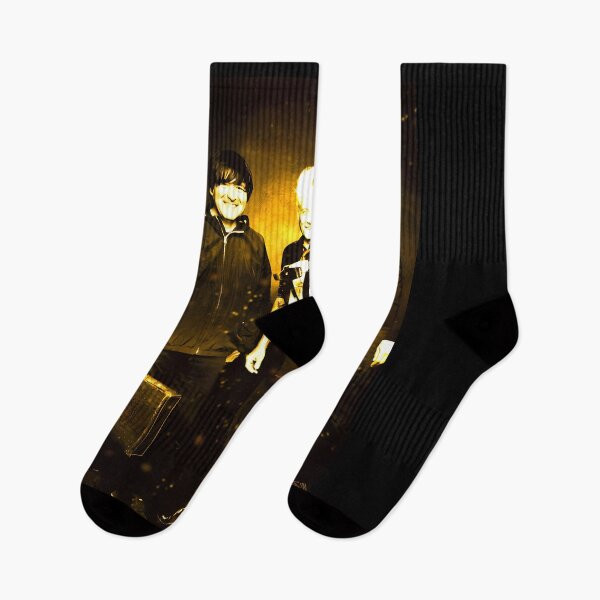 Item preview,  Die Rzte In Golden Dust Style Poster designed and sold by ClothingClarke.