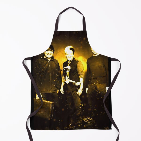 Item preview, Die Rzte In Golden Dust Style Poster designed and sold by ClothingClarke.