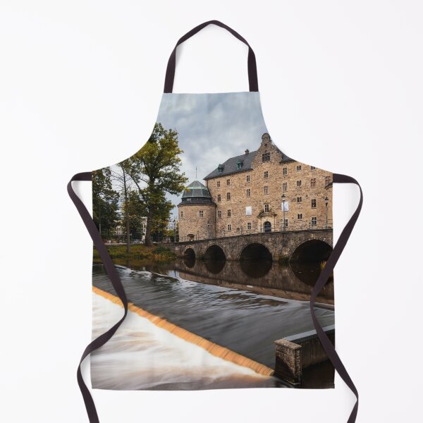 Item preview, Örebro Castle designed and sold by DiFigianoPhoto.