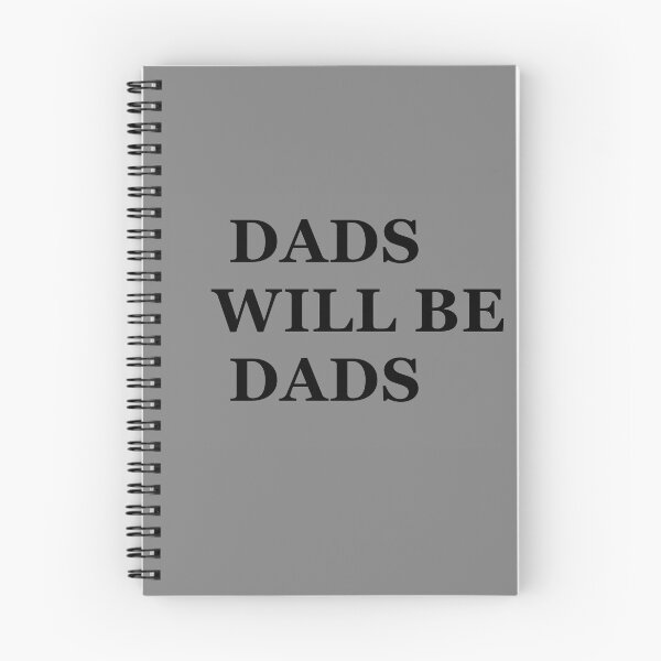 Item preview, DADS WILL BE DADS designed and sold by sharlesart.