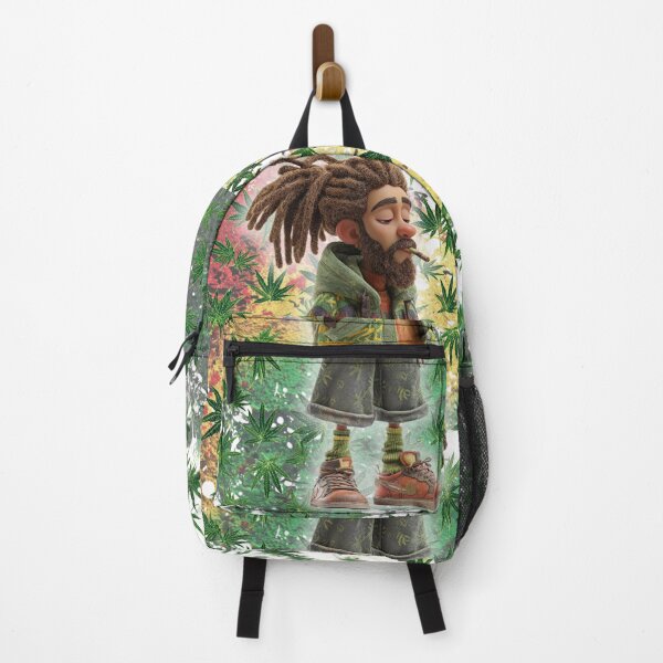 Item preview, Rasta Man 15 of 20 designed and sold by Jenson Major.