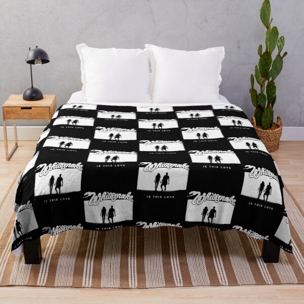 Item preview, Is This Love designed and sold by OptimumPins.
