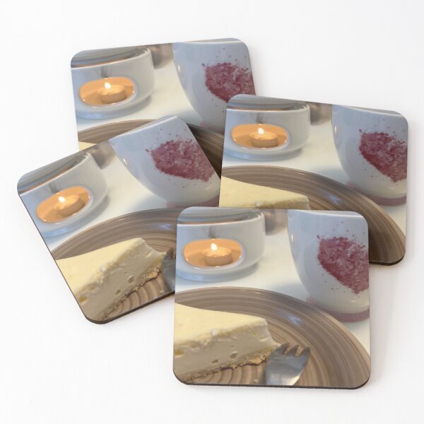 Item preview, „Kerzen, Kuchen & Kaffee – Zeit mit den Liebsten“ : „Candles, Cake & Coffee – Time with Loved Ones“ designed and sold by Yaroplanner.