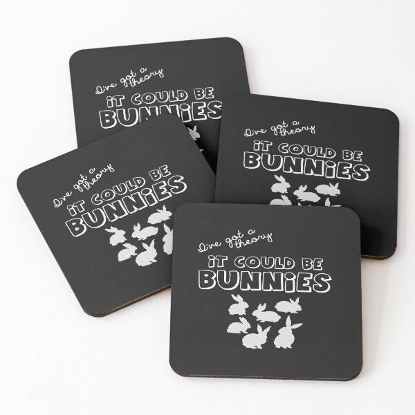 Item preview, it could be bunnies designed and sold by LockmanJesse.