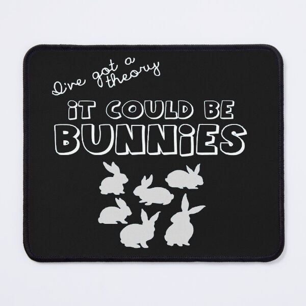 Item preview, it could be bunnies designed and sold by LockmanJesse.
