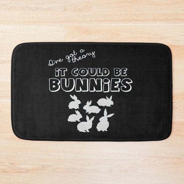Item preview, it could be bunnies designed and sold by LockmanJesse.