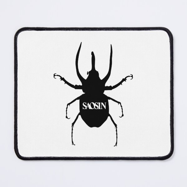 Item preview, Saosin designed and sold by keighleywalva.