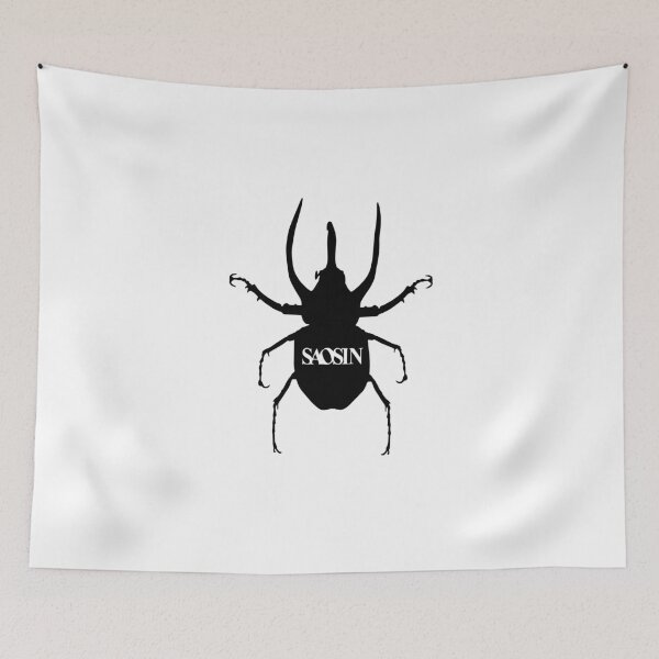 Item preview, Saosin designed and sold by keighleywalva.
