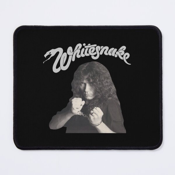 Item preview, Members Whitesnake Art Band Gift For Fans designed and sold by OptimumPins.