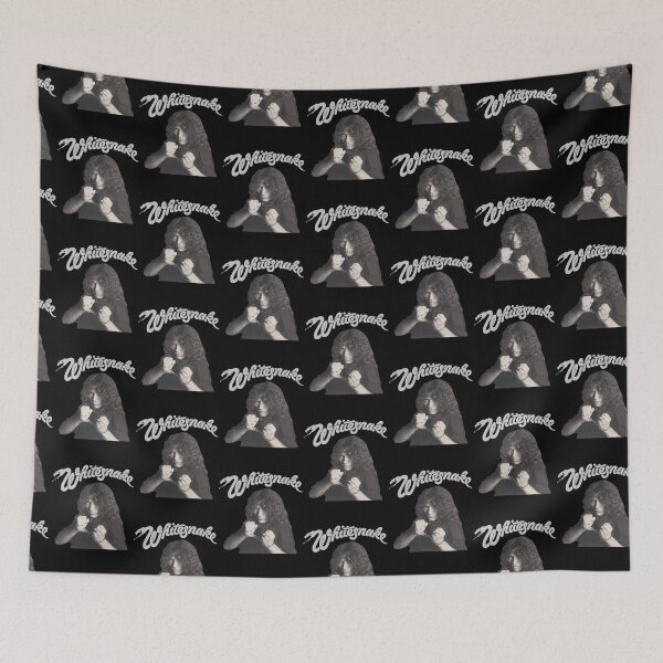 Item preview, Members Whitesnake Art Band Gift For Fans designed and sold by OptimumPins.
