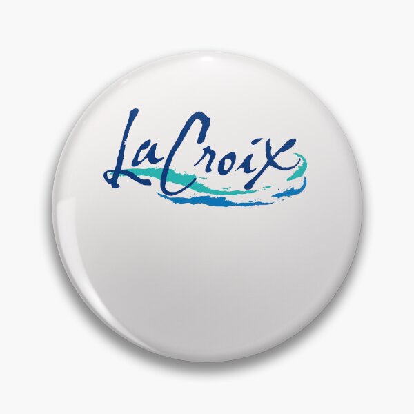 Item preview, La Croix designed and sold by LockmanJesse.