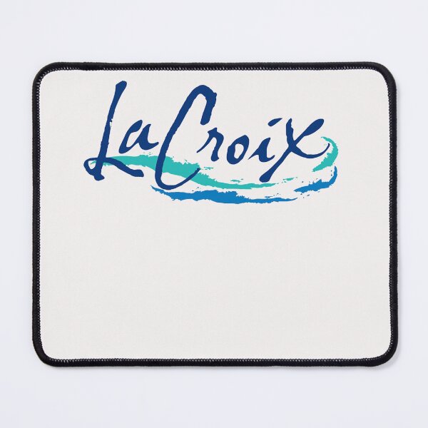 Item preview, La Croix designed and sold by LockmanJesse.