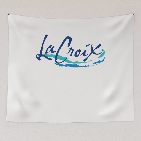 Item preview, La Croix designed and sold by LockmanJesse.