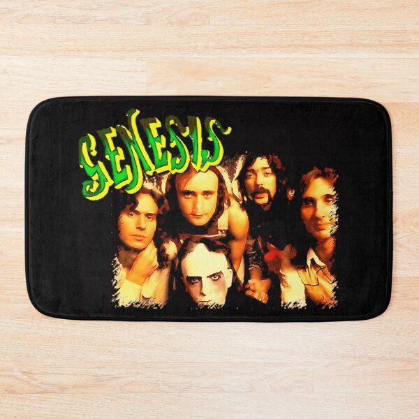 Item preview,  Genesiss Rock Band designed and sold by ClothingClarke.