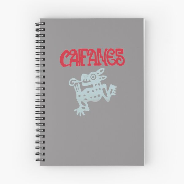 Item preview, CAIFANES-MUSIC-BAND-LOGO designed and sold by ChristinaRWashi.
