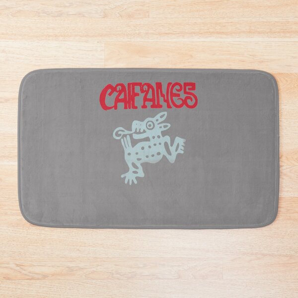 Item preview, CAIFANES-MUSIC-BAND-LOGO designed and sold by ChristinaRWashi.