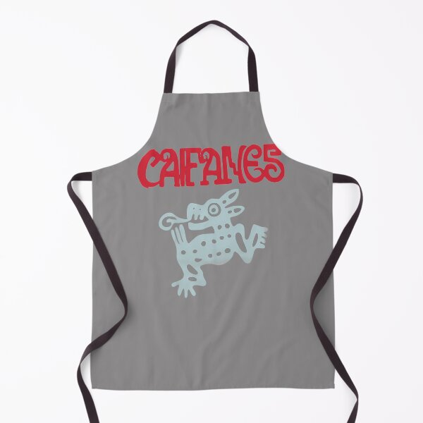 Item preview, CAIFANES-MUSIC-BAND-LOGO designed and sold by ChristinaRWashi.